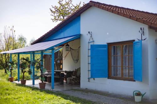 Horgony Vendégház