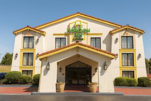 Horizon Inn Norcross