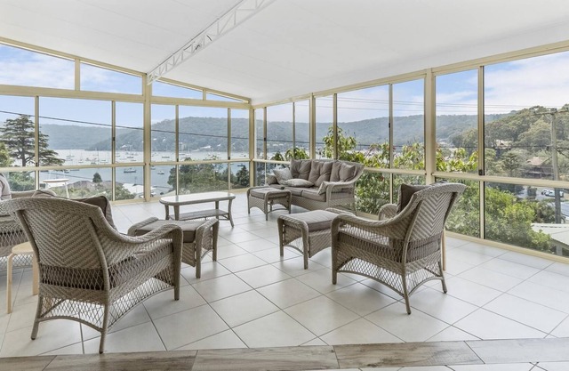 Horizons on Heath - BOOK 2 NIGHTS AND GET A 3RD NIGHT FREE! *