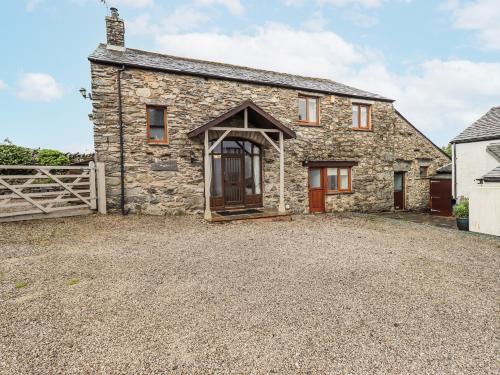 Horse and Farrier Barn