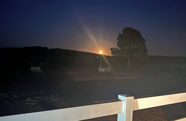 Horse Ranch with 4-bedroom house in lovely Larkspur with WiFi, AC