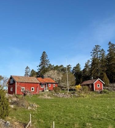 Horsviksstugor
