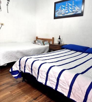 Hospedaje Campestre Las Palmas 104