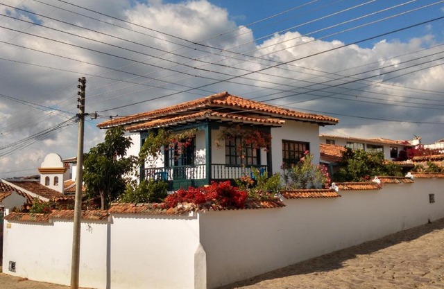 Hospedaje Casa Marsella