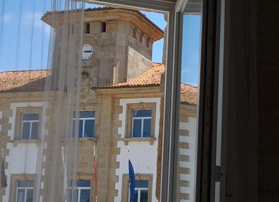 Hospedaje CasaSampedro