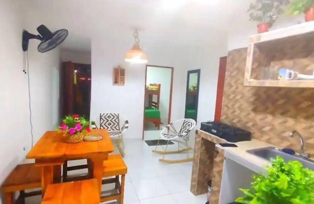 Hospedaje Doña Argenida