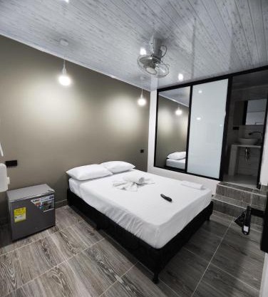 HOSPEDAJE EL ENSUEÑO