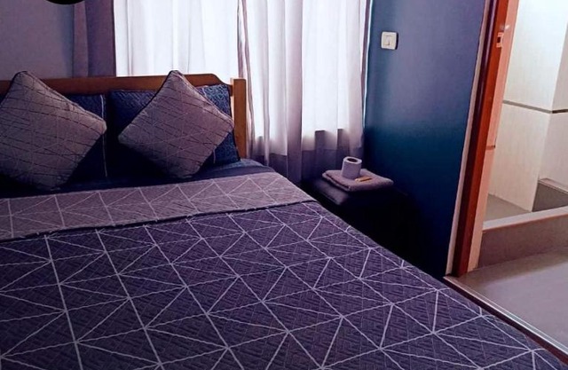 Hospedaje El Sol - huancayo