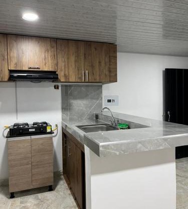 Hospedaje La Tebaida