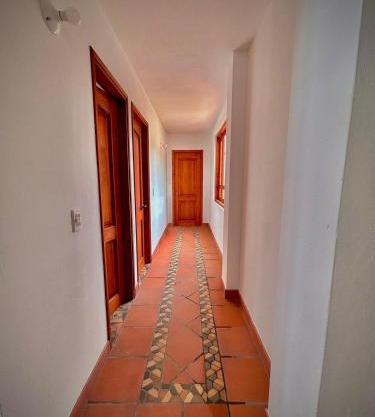 Hospedaje la Villa de Juan