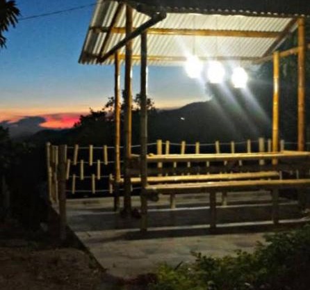 Hospedaje las margaritas