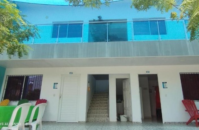 Hospedaje los almendros