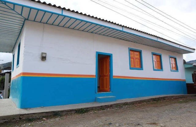 Hospedaje Mi Terruño