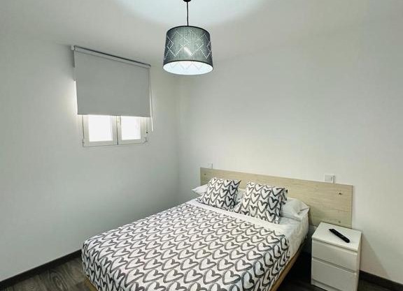 HOSPEDAJE NUEVA NUMANCIA