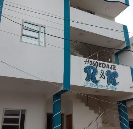Hospedaje R y K