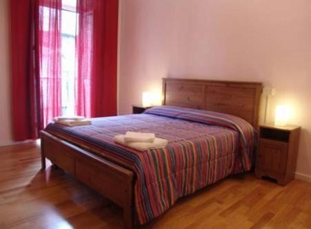 Hospedaje Sol y Luna Inn