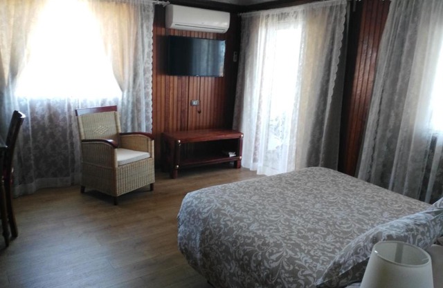 HOSPEDAJE TU SITIO