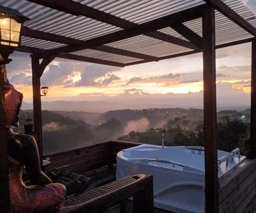 Hospedaje Villa Salome