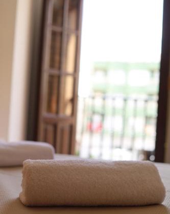 Hospedium DLJ Andújar Centro