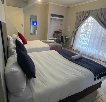 Host Hub Guest House