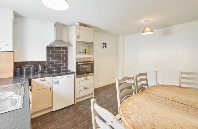 Host & Stay | Apartment 5, Skinningrove