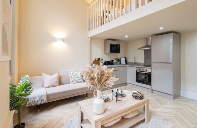Host & Stay | Athenaeum House
