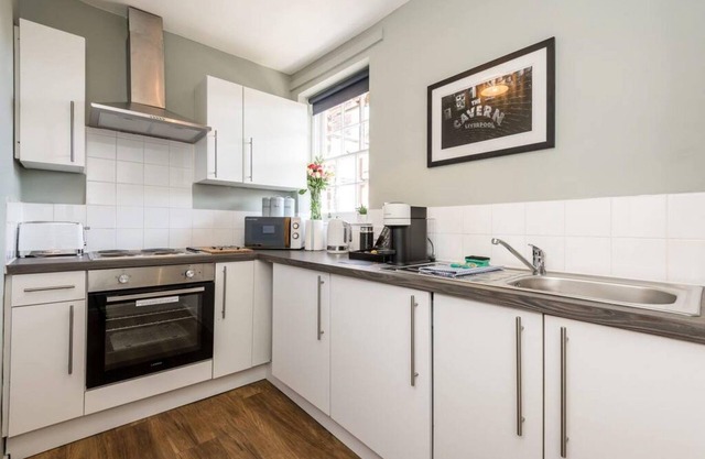 Host Stay Catharine Quarters I II