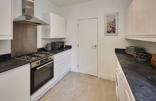 Host & Stay | Rochester Apartment