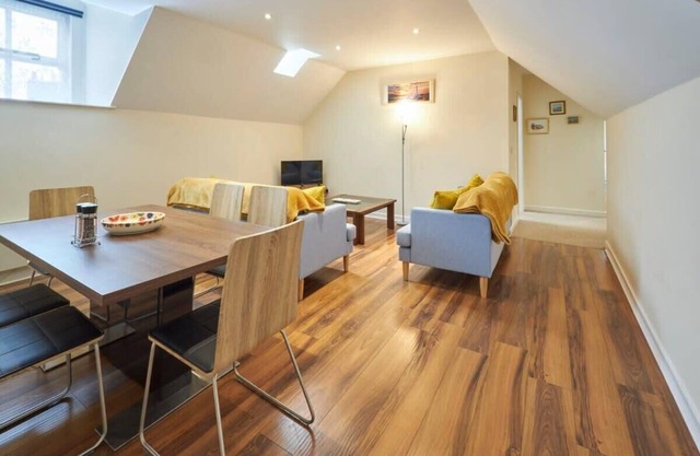 Host & Stay | Scotsgate House