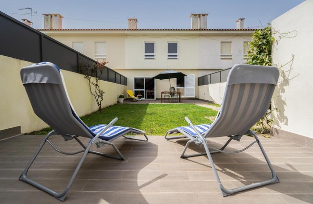 Host Wise - Spacious Modern Beach House - Esposende