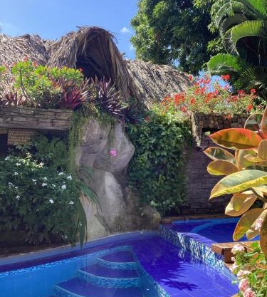 Hostal Antawara Tayrona