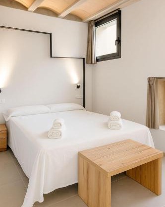 Hostal Boutique Restaurante El Algars
