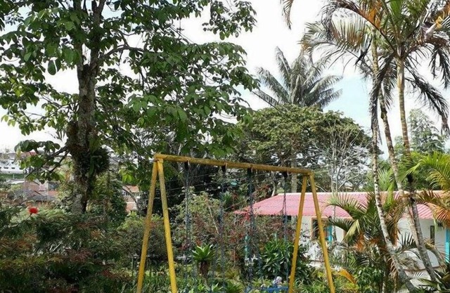 Hostal Campestre El Santuario