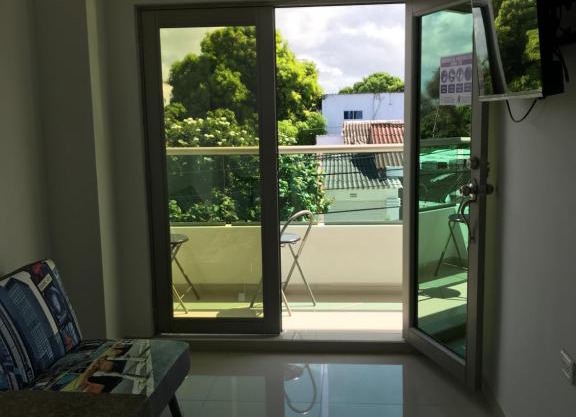 Hostal Cartagena Sun