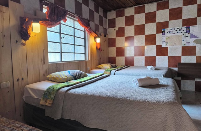 Hostal Choja