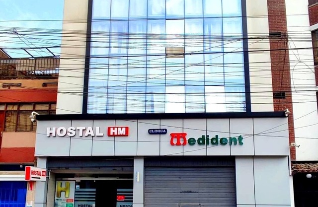Hostal HM