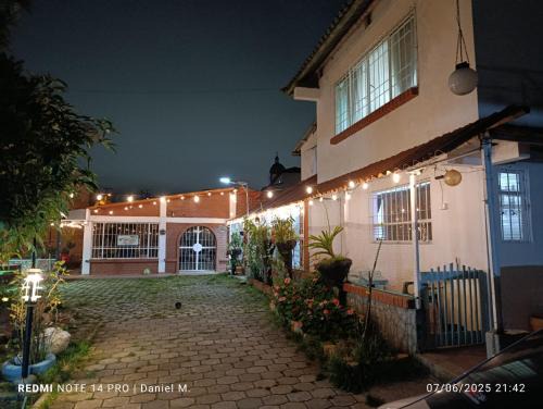 Hostal las margaritas