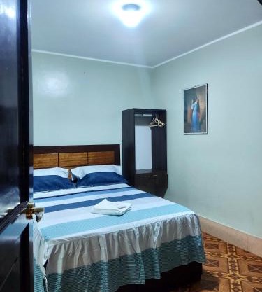 Hostal Leon Tingo María