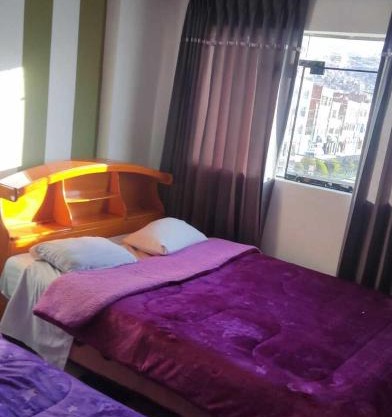 Hostal Locumba