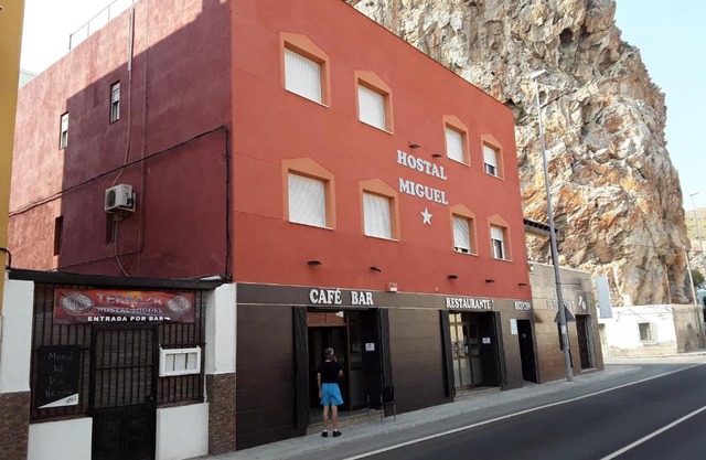Hostal Miguel