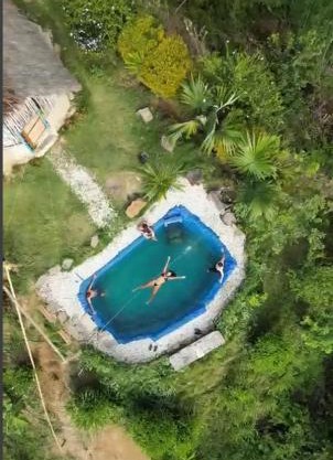 Hostal Mirador PiedrasBlancas