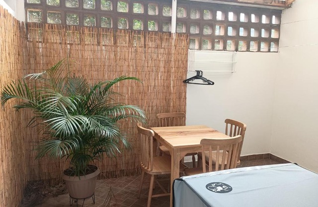 Hostal Naty luna - sede alterna