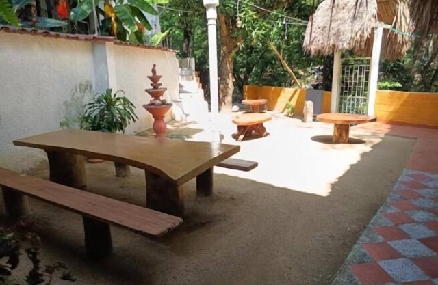 Hostal Principio Tayrona