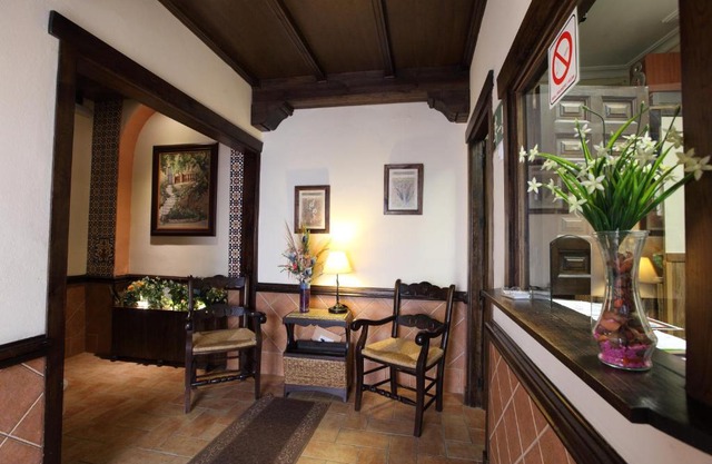 Hostal Rocio