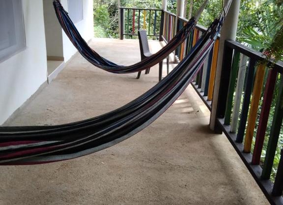 hostal y restaurante Sami