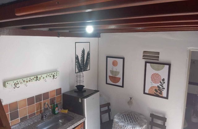 Hostel Santander Aleman Cerca al parque Gallineral