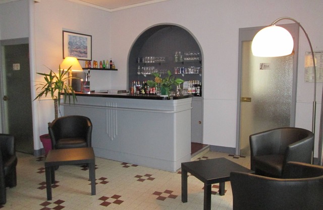 Hostellerie du Cheval Blanc