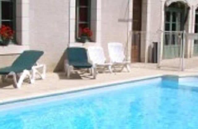 Hostellerie du Perigord Vert