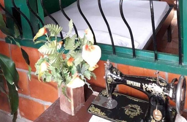 Hosteria Los Cristales