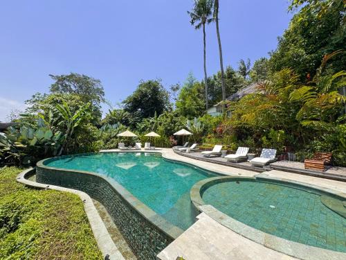 Hot Stone Club Ubud